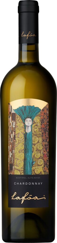 Chardonnay Südtirol DOC Lafóa Schreckbichl Südtirol