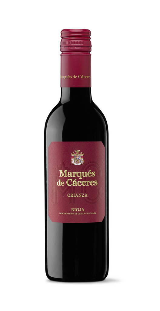 Marques De Caceres Crianza 2017 Bodegas Marques de Caceres Rioja