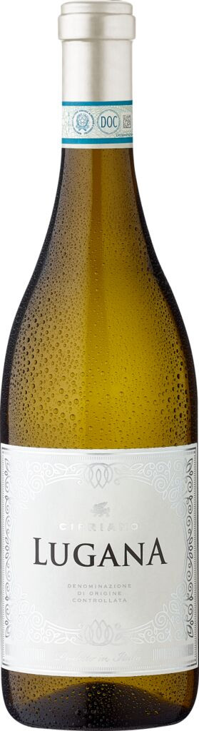 Cipriano Lugana 2024 Cantine de Verona SCA Venetien