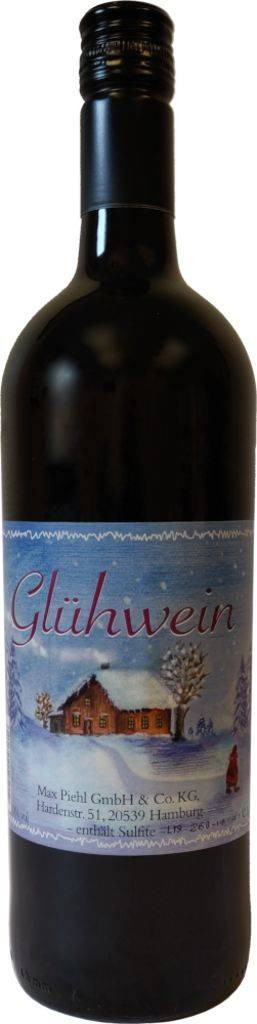 Glühwein  Max Piehl 