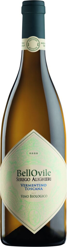 Serego Alighieri »BellOvile«  Vermentino Toscana - Bio 2022 Masi Agricola S.P.A. Toskana