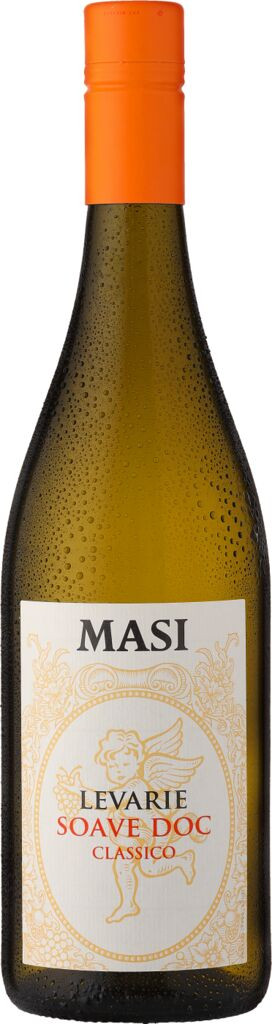 Levarie Soave DOC Masi Venetien