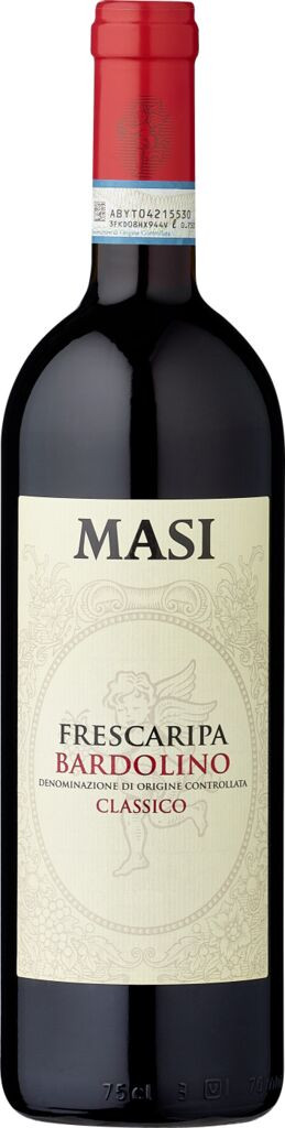 Frescaripa Bardolino Classico DOC Masi Venetien