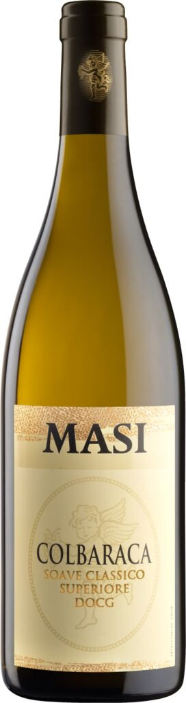 Colbaraca Cru Soave DOCG Masi Venetien