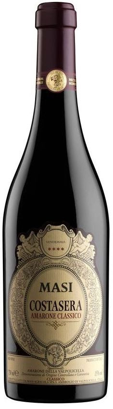 Costasera Amarone Classico DOCG