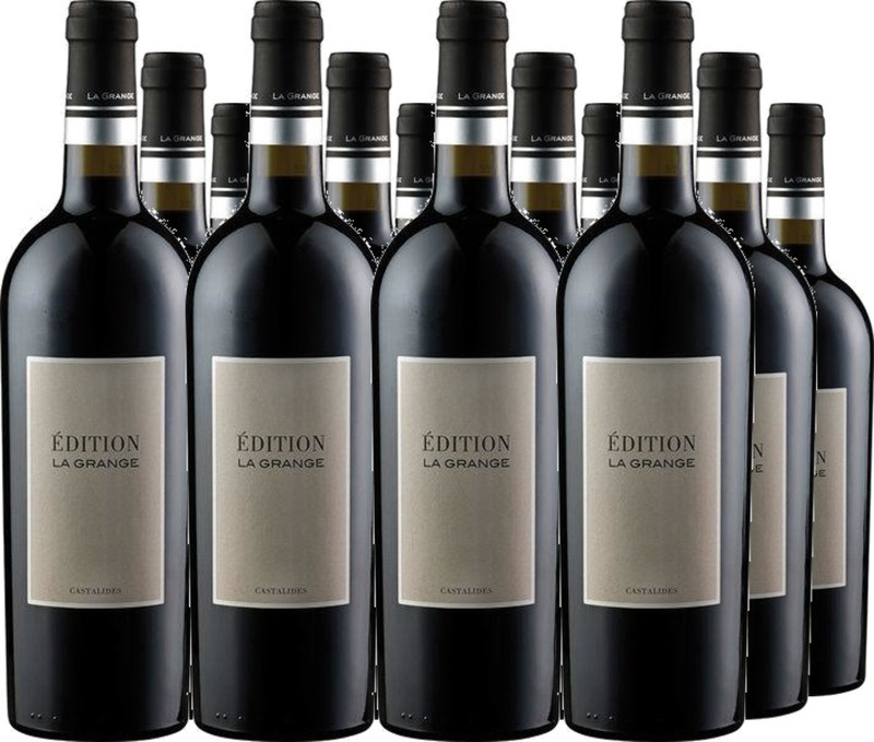 12er Vorteilspaket Castalides Edition AOP