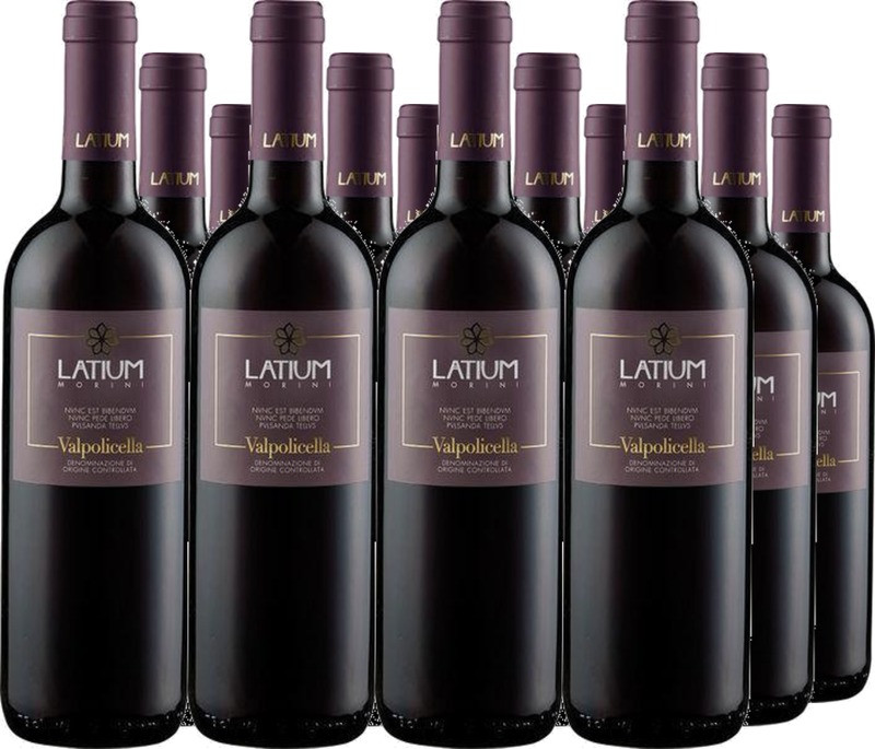 12er Vorteilspaket Valpolicella DOC