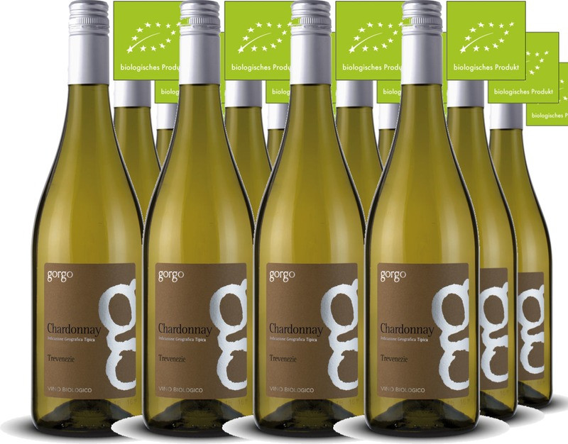 12er Vorteilspaket Chardonnay Verona IGT