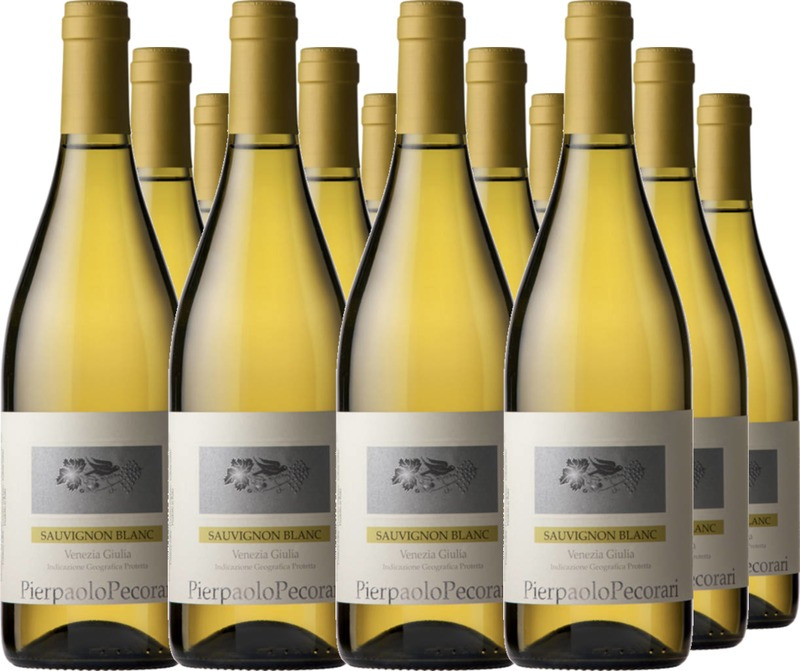 12er Vorteilspaket Sauvignon Blanc IGP