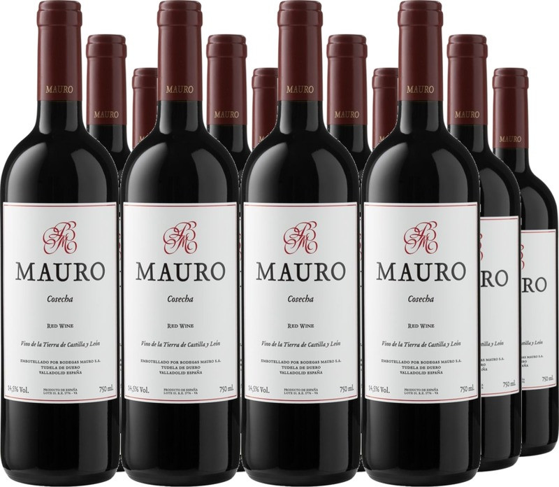 12er Vorteilspaket Mauro