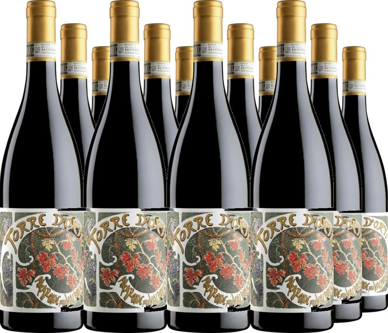 12er Vorteilspaket Amarone DOCG