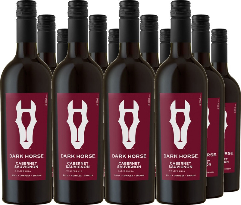 12er Vorteilspaket Cabernet Sauvignon
