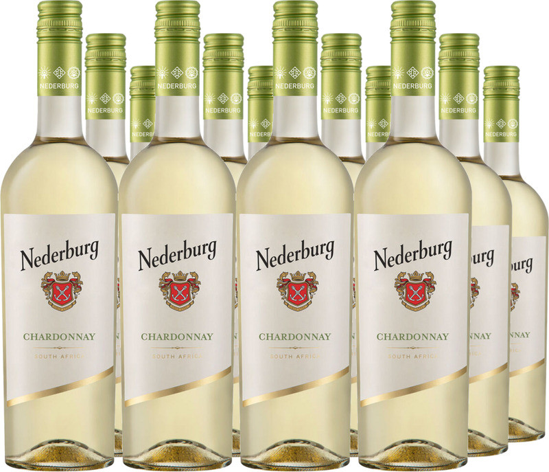12er Vorteilspaket Varietals Chardonnay