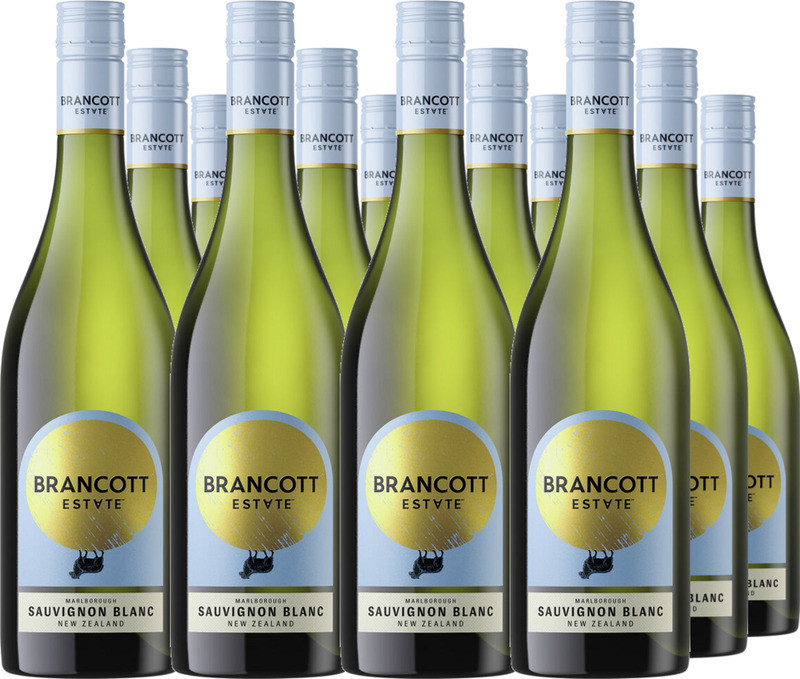 12er Vorteilspaket Sauvignon Blanc