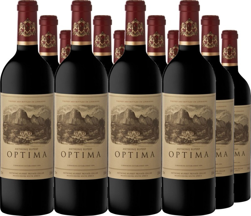 12er Vorteilspaket Anthonij Rupert Optima