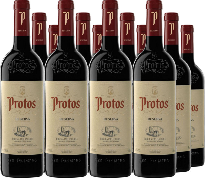 12er Vorteilspaket Reserva