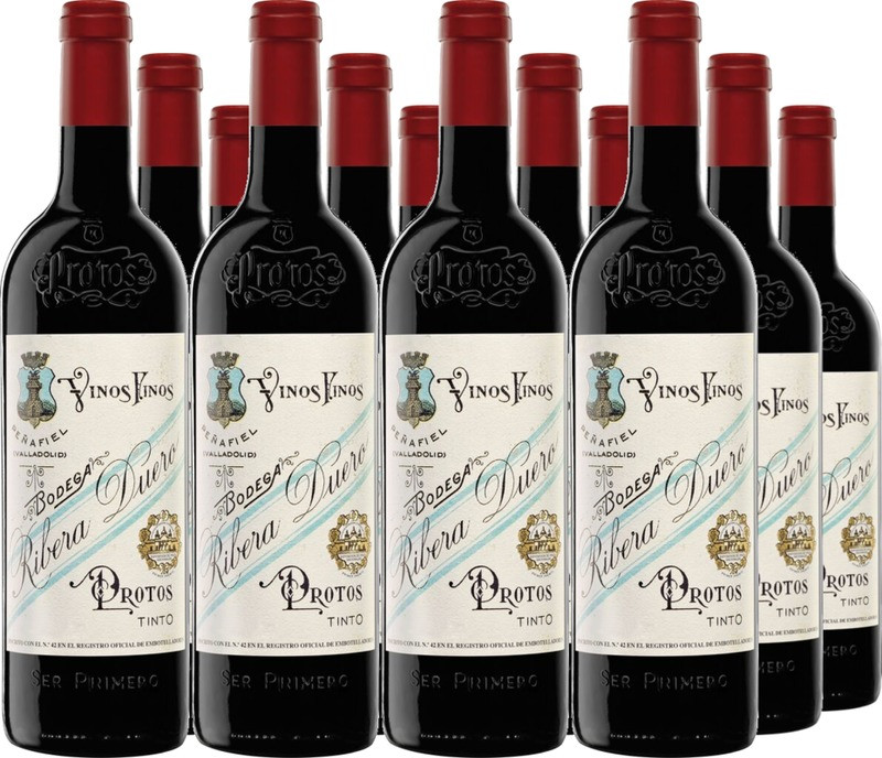 12er Vorteilspaket Protos 27
