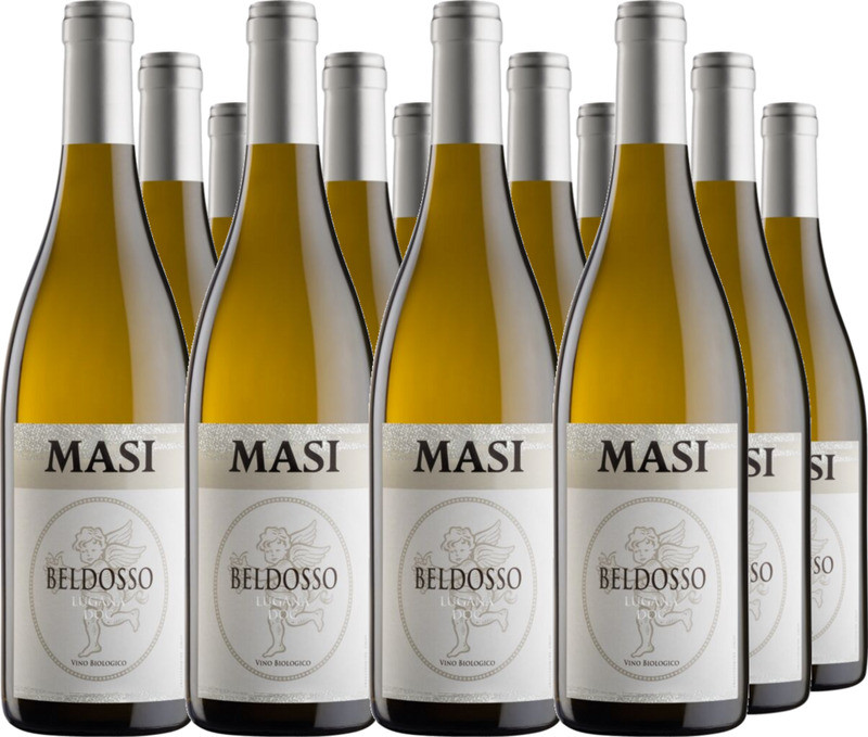 12er Vorteilspaket Beldosso Lugana DOC