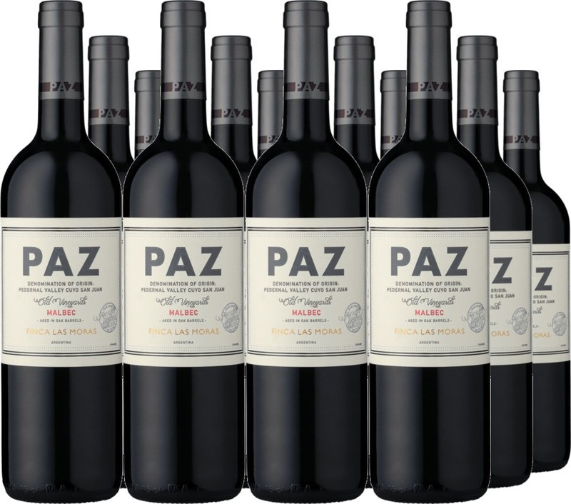 12er Vorteilspaket PAZ