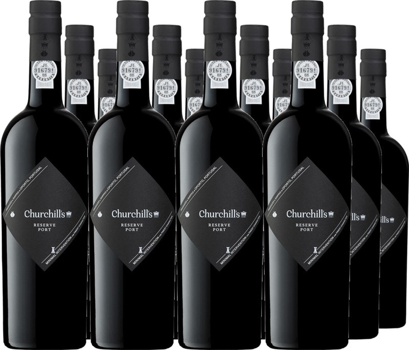 12er Vorteilspaket Reserve Port