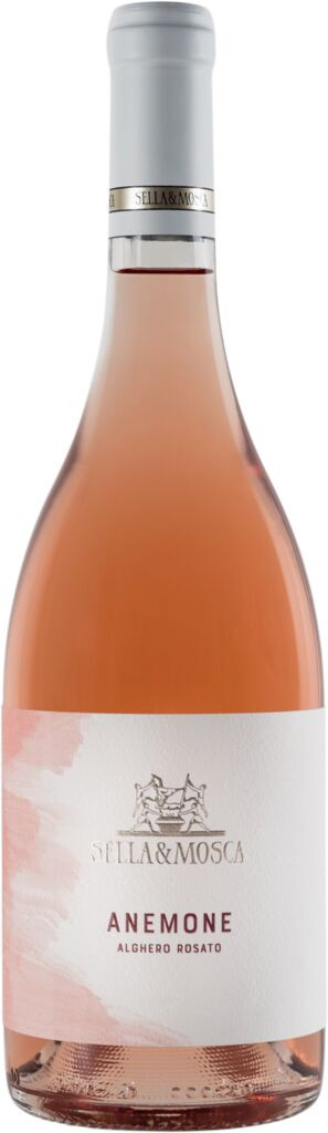 Sella & Mosca Rosé 2023 Tenute Sella & Mosca S.P.A. Sardegna (Sardinien)