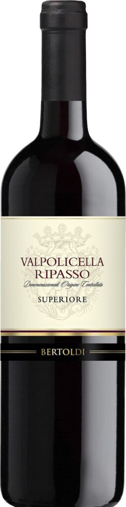 Valpolicella Ripasso Superiore DOC Bertoldi Bertoldi Venetien