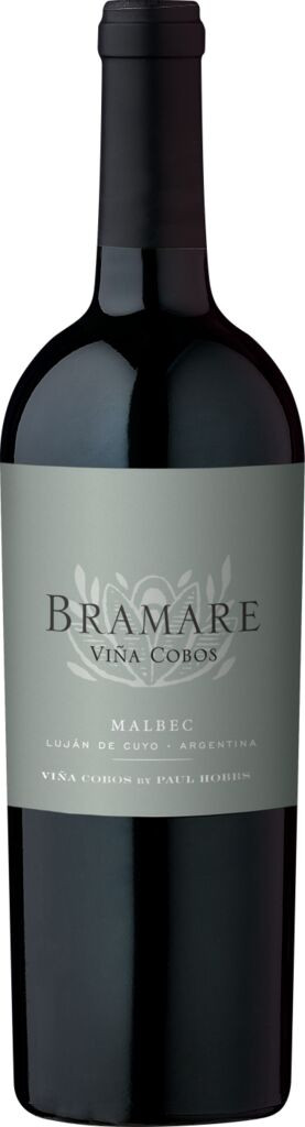 »Bramare« Malbec 2020 Viña Cobos Mendoza