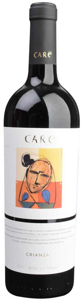 Crianza Carińena DO Magnum (1.5l)