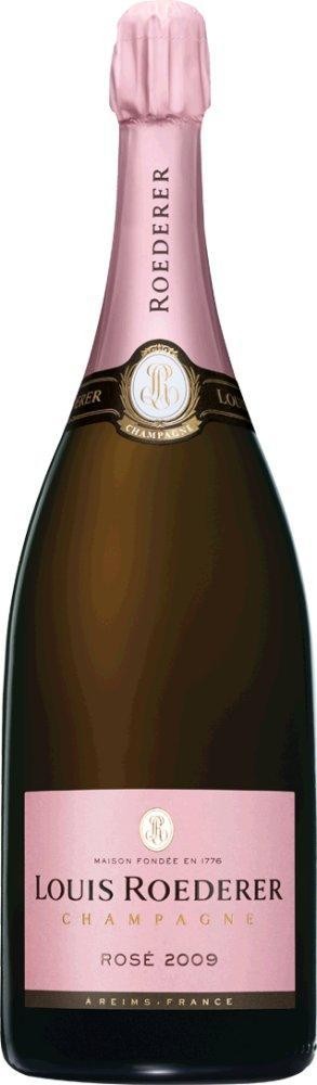 Roederer Brut Rosé Jahrgang Champagne Louis Roederer Magnum (1,5l) Champagne Louis Roederer Champagne
