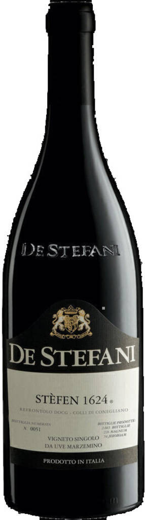 Stefen 1624 DOCG 2013 De Stefani Veneto