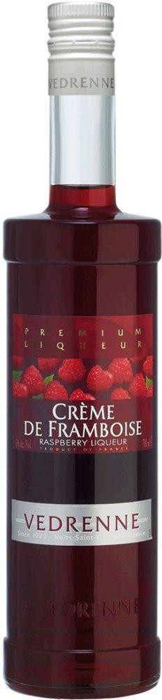 Crème de Framboise  Crème de Nuits-St.-Georges (0,7l) Védrenne Nuits-Saint-Georges