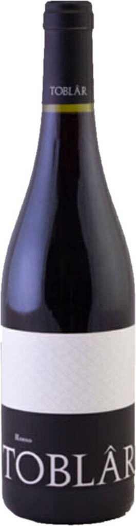 Uve Rosse IGT 2010 Toblar Friaul