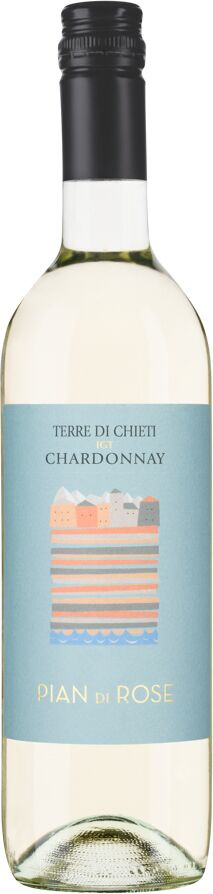Chardonnay Terre di Chieti IGT Rue di Piane Spinelli Abruzzen