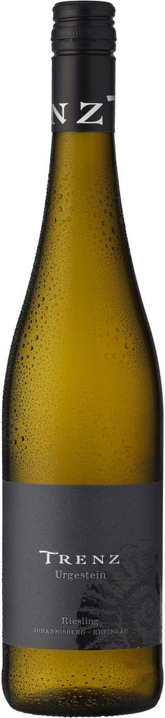 Trenz 'Urgestein' Riesling QbA trocken Weingut Trenz Rheingau