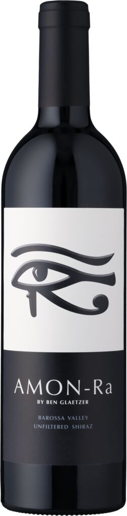 Glaetzer »AMON-Ra« Shiraz 2022 Glaetzer Wines Pty Ltd Barossa