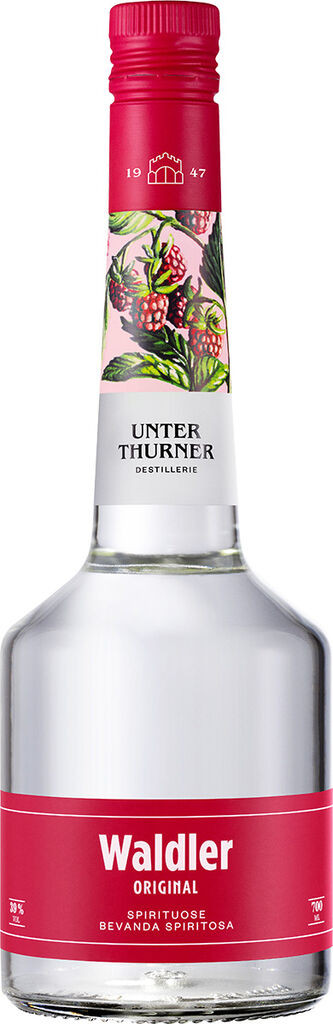 Waldler Original  Unterthurner Italien
