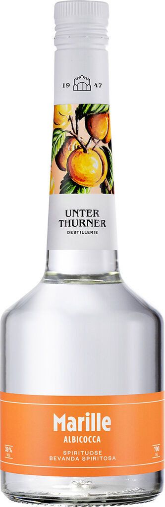 Marille  Unterthurner Italien
