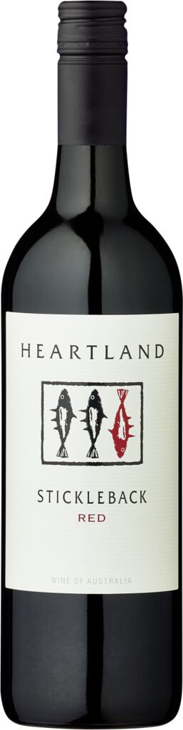 Heartland 'Stickleback' Red South Australia Heartland Wines South Australia