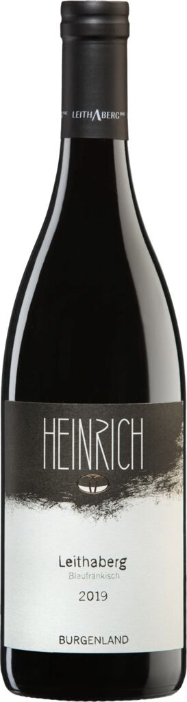Heinrich Blaufränkisch Leithaberg - Bio 2019 Weingut Heinrich GmbH,, 