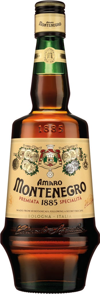 Amaro Montenegro Montenegro Emilia-Romagna