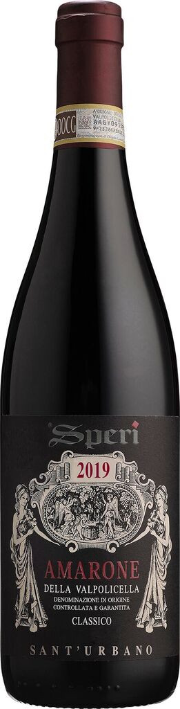 Amarone d. Valpolicella Sant'Urbano Speri 2019 Speri Viticoltori Venetien