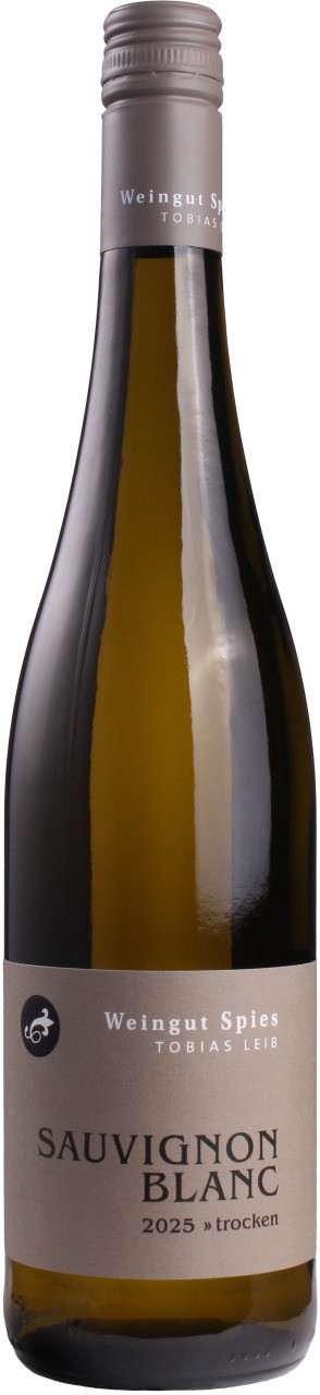 Sauvignon Blanc Weingut Gerold Spies 2025 Gerold Spies Rheinhessen