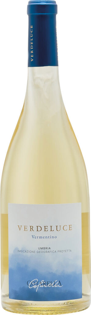 Verdeluce Vermentino 2024 Famiglia Cotarella Umbrien