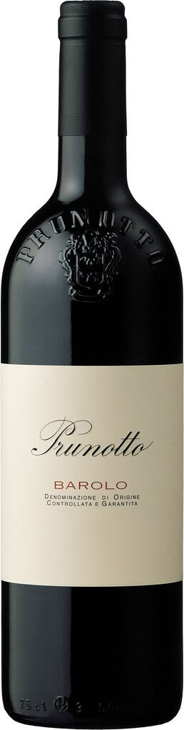 Barolo DOCG Prunotto Piemont