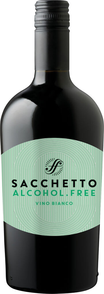 Vino bianco alkoholfrei  Sacchetto 