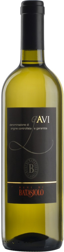 Gavi DOCG Batasiolo Batasiolo Piemont