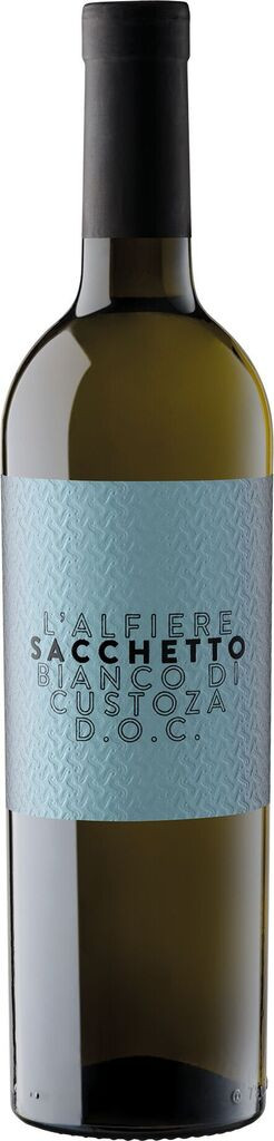 L'Alfiere Bianco di Custoza DOC Sacchetto Venetien