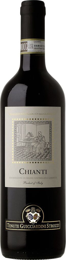 Chianti F. Guicciardini Strozzi 2022 Guicciardini Strozzi Toskana