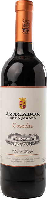 Azagador Cosecha DO