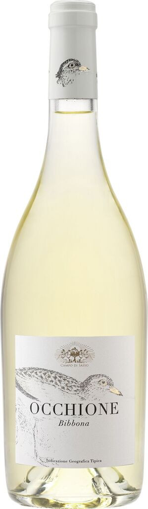 Occhione Biserno  2021 Biserno Toskana